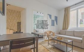 Centrico Apt En La Calle Toledo 77
