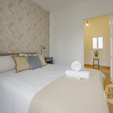 Appartement Centrico Apt En La Calle Toledo 77 à Madrid Extérieur photo