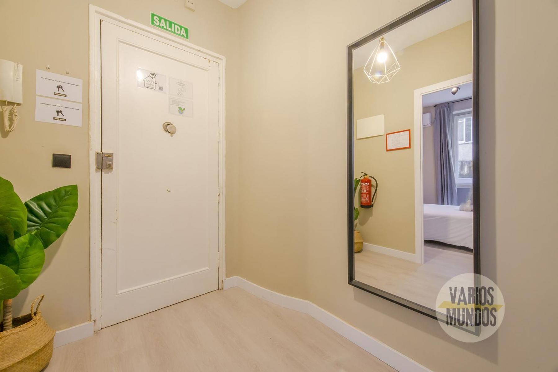 Appartement Centrico Apt En La Calle Toledo 77 à Madrid Extérieur photo