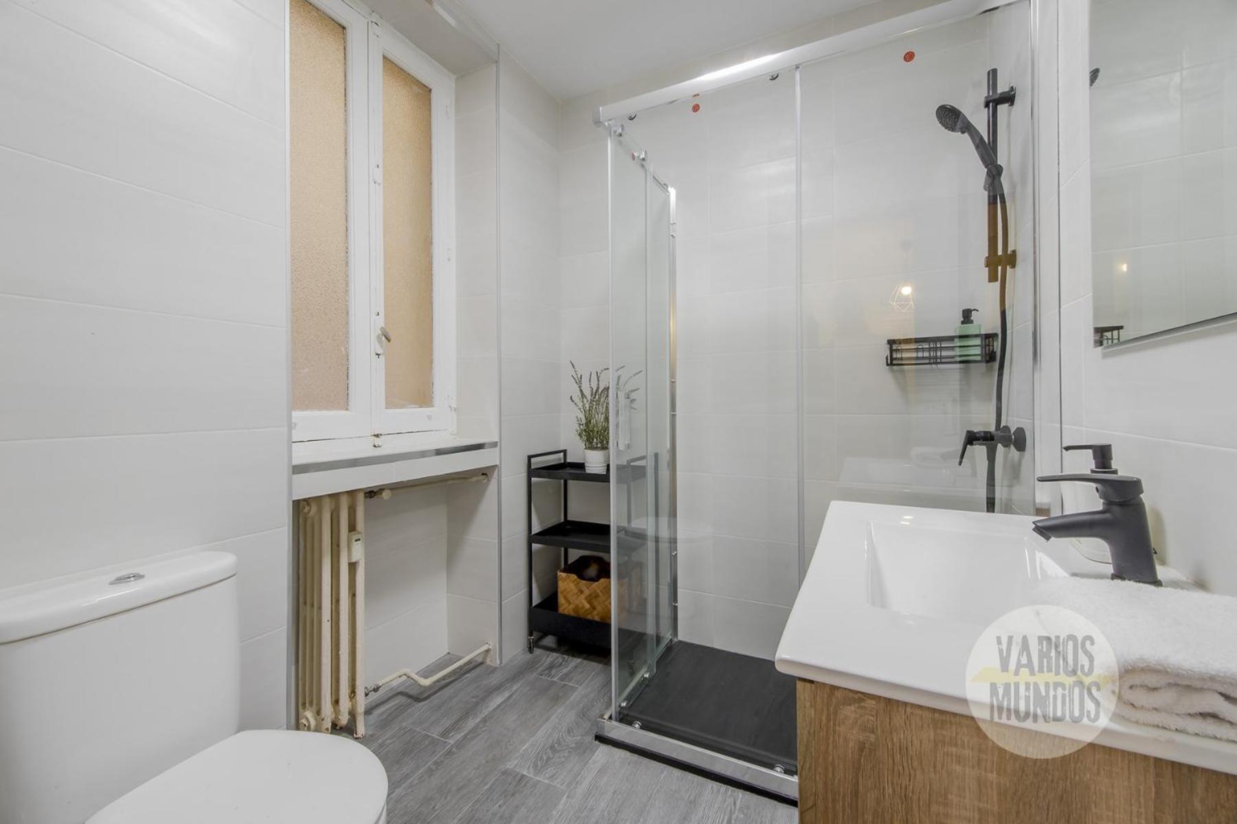 Appartement Centrico Apt En La Calle Toledo 77 à Madrid Extérieur photo