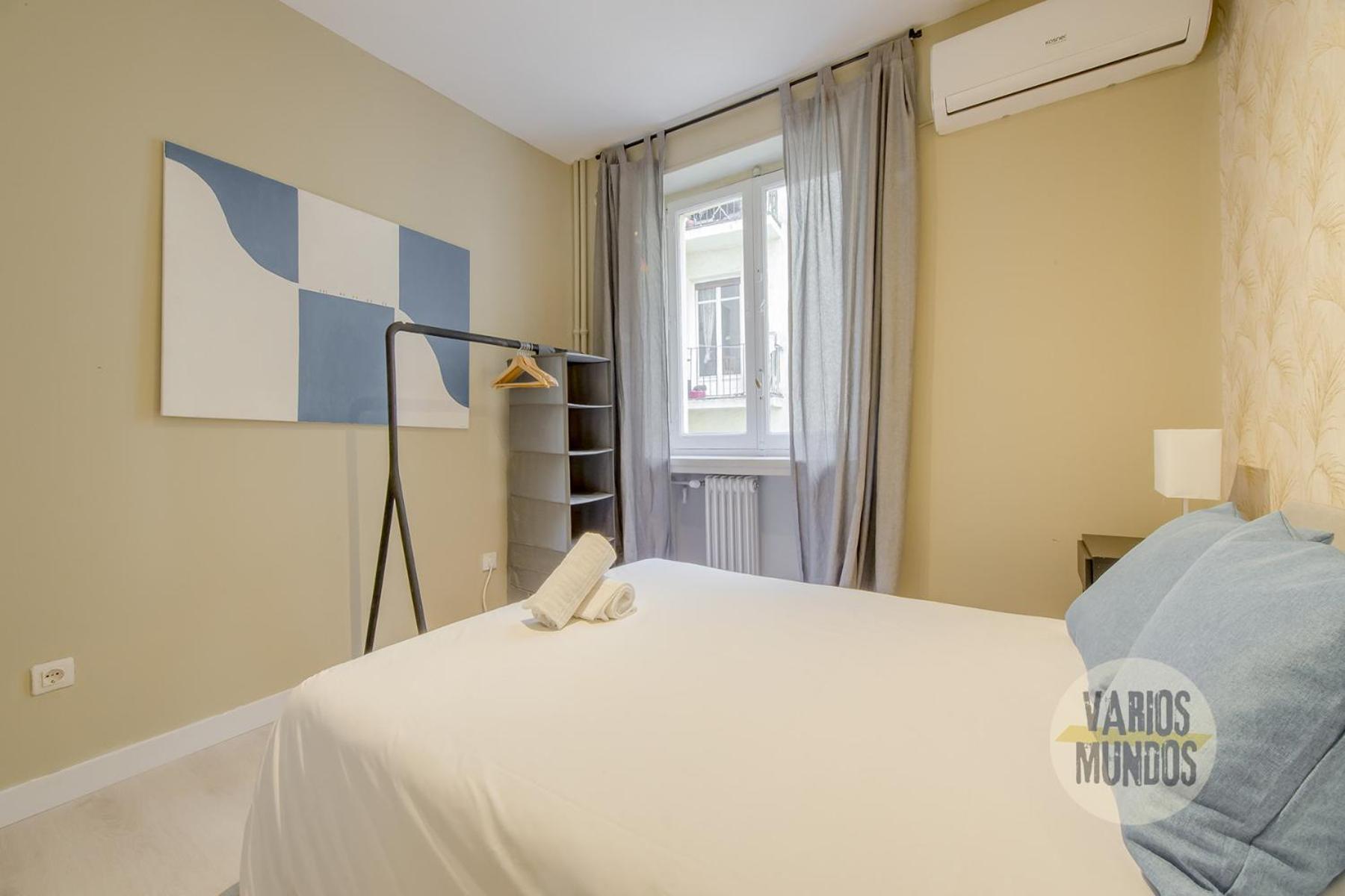 Appartement Centrico Apt En La Calle Toledo 77 à Madrid Extérieur photo