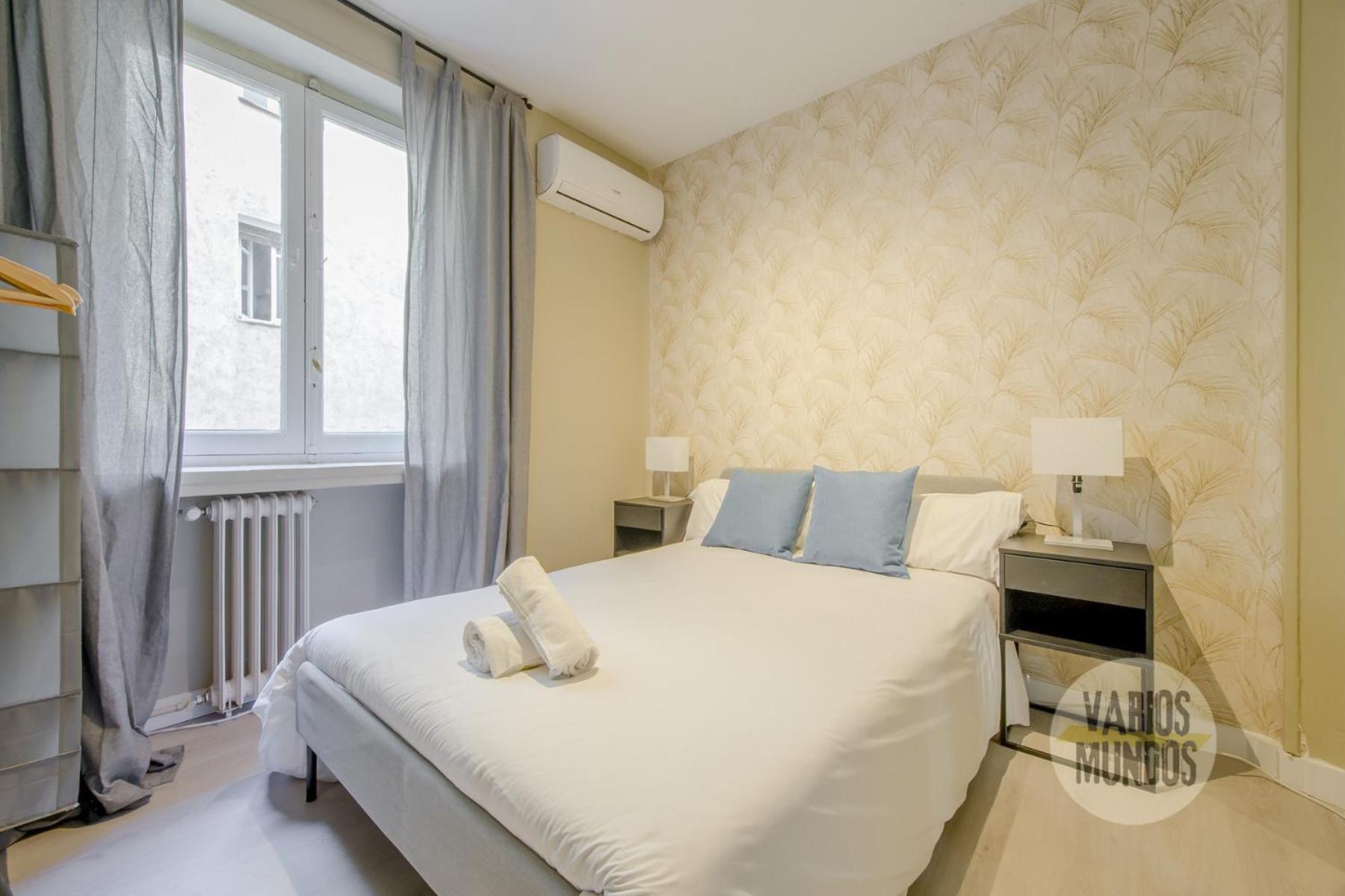 Appartement Centrico Apt En La Calle Toledo 77 à Madrid Extérieur photo