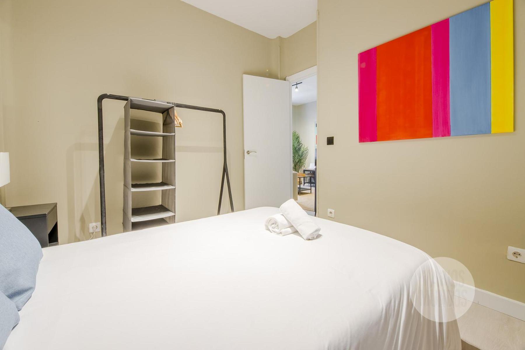 Appartement Centrico Apt En La Calle Toledo 77 à Madrid Extérieur photo
