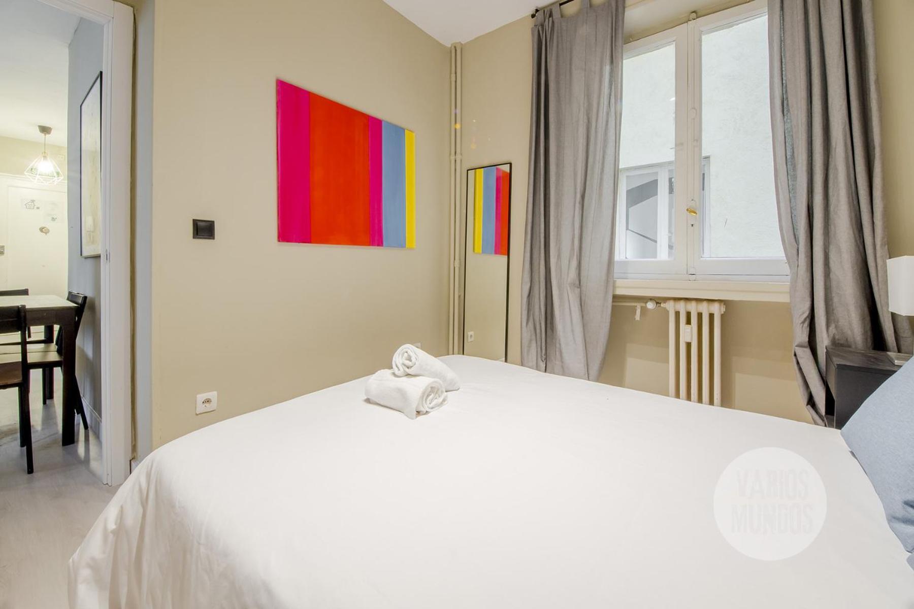 Appartement Centrico Apt En La Calle Toledo 77 à Madrid Extérieur photo