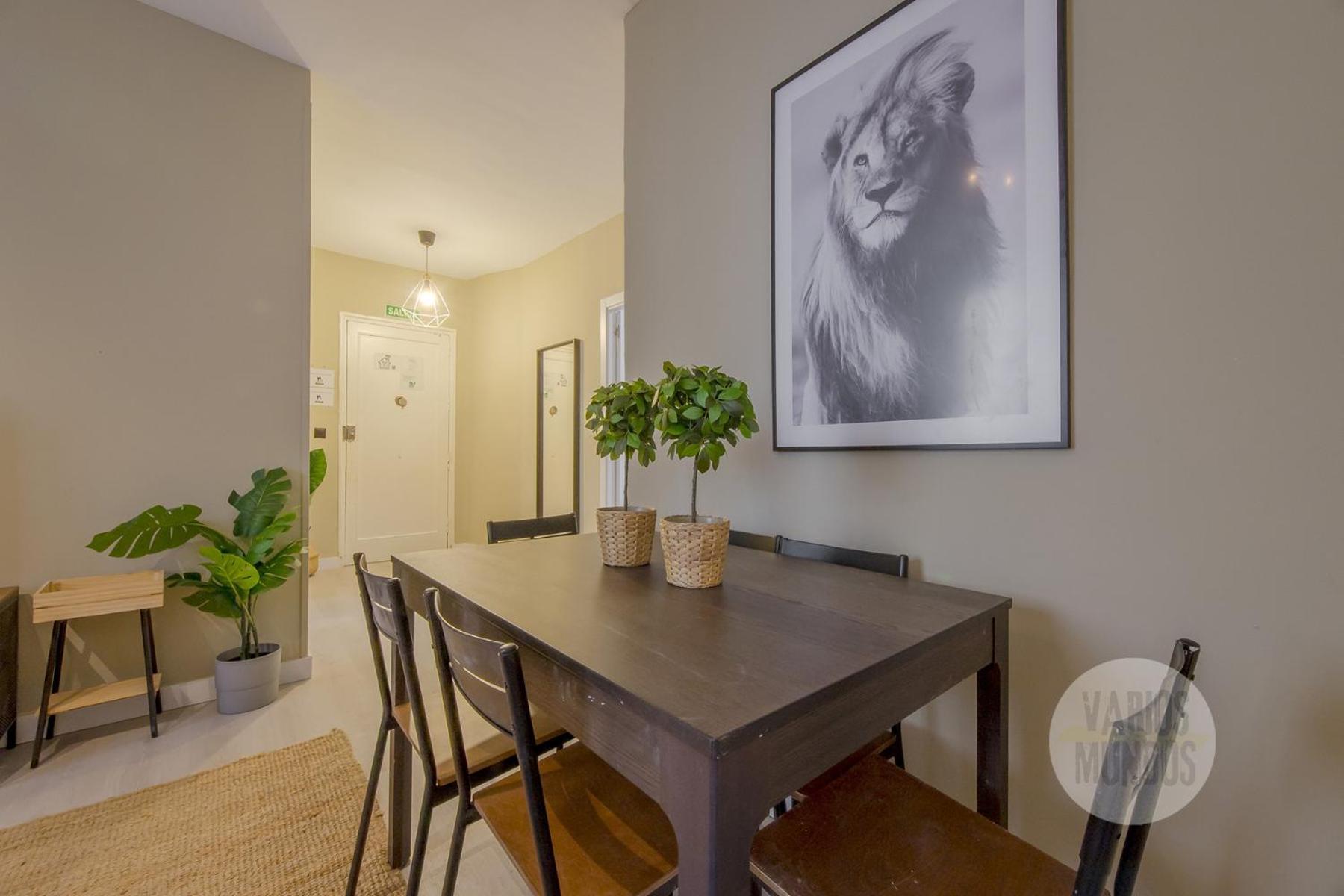 Appartement Centrico Apt En La Calle Toledo 77 à Madrid Extérieur photo