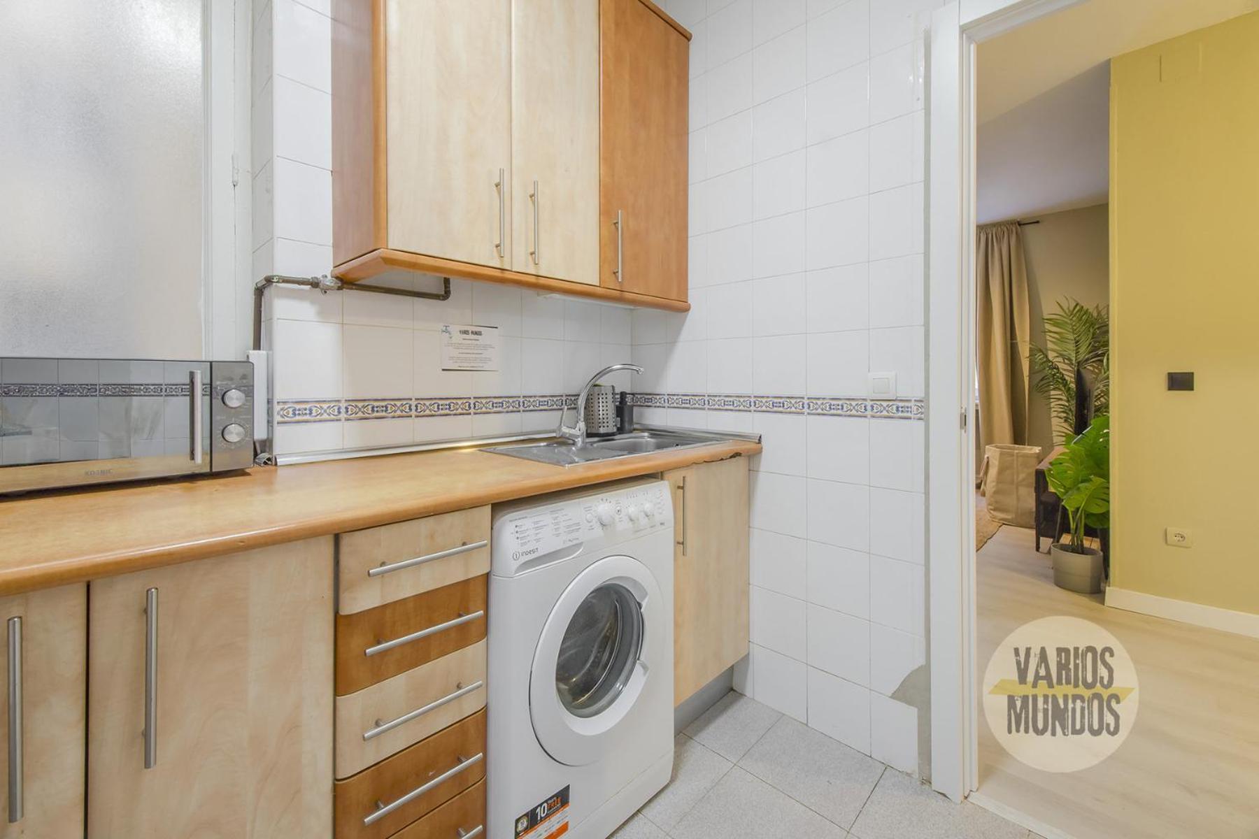 Appartement Centrico Apt En La Calle Toledo 77 à Madrid Extérieur photo