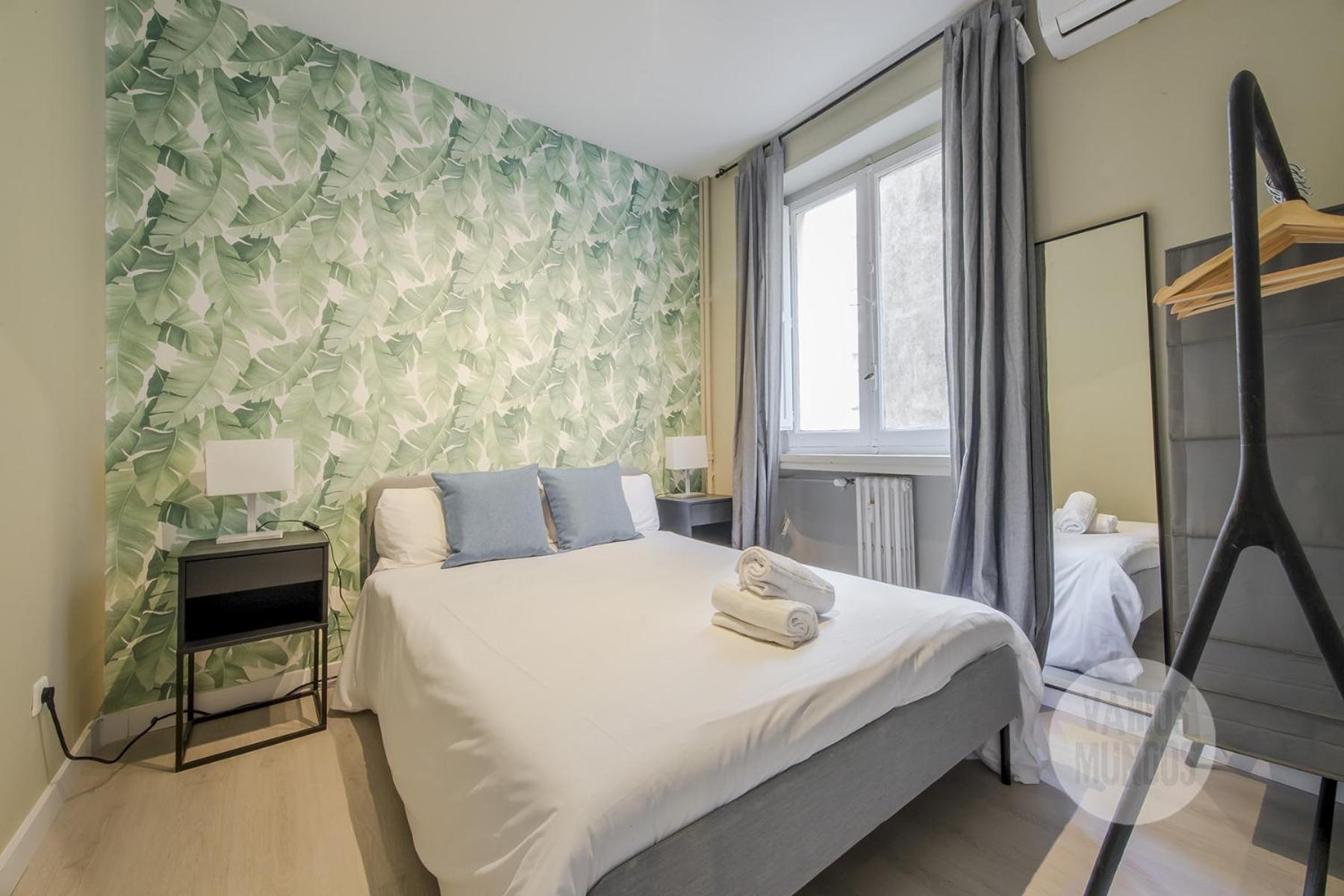 Appartement Centrico Apt En La Calle Toledo 77 à Madrid Extérieur photo