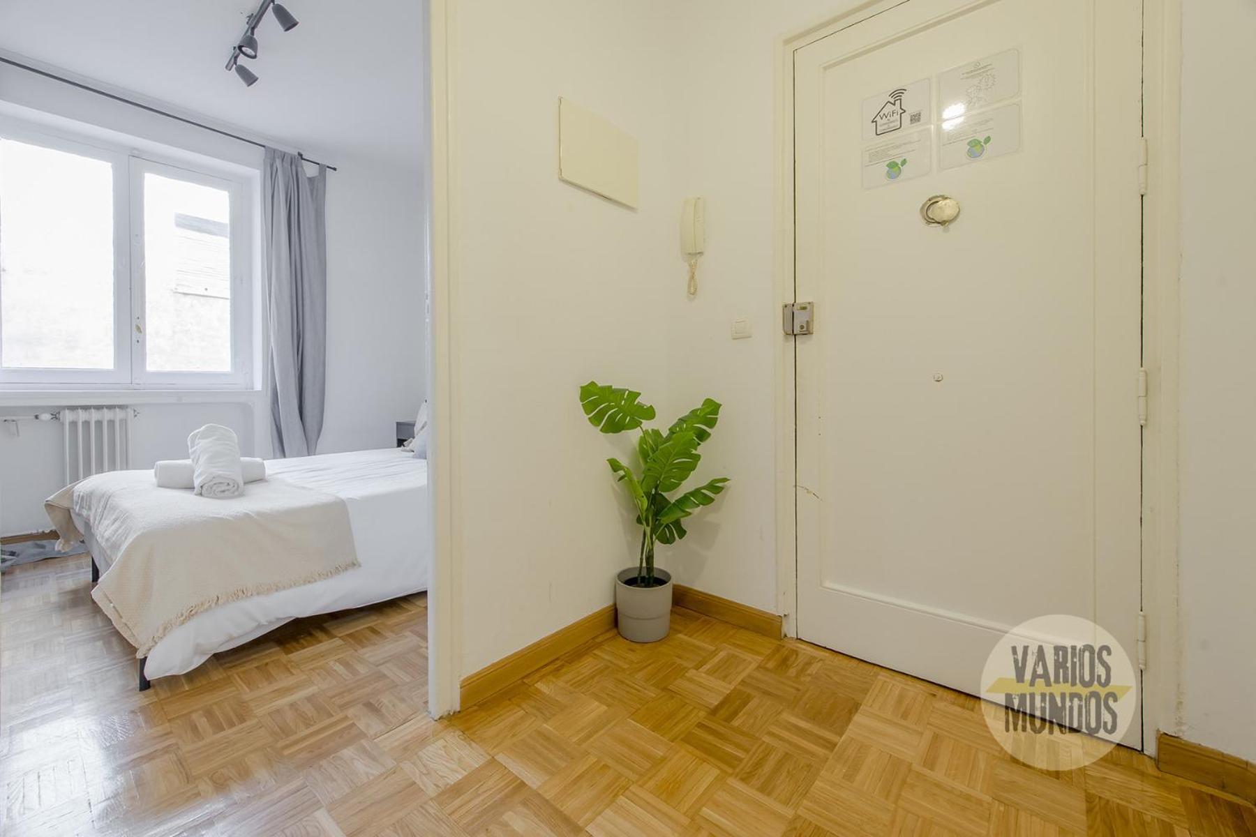 Appartement Centrico Apt En La Calle Toledo 77 à Madrid Extérieur photo