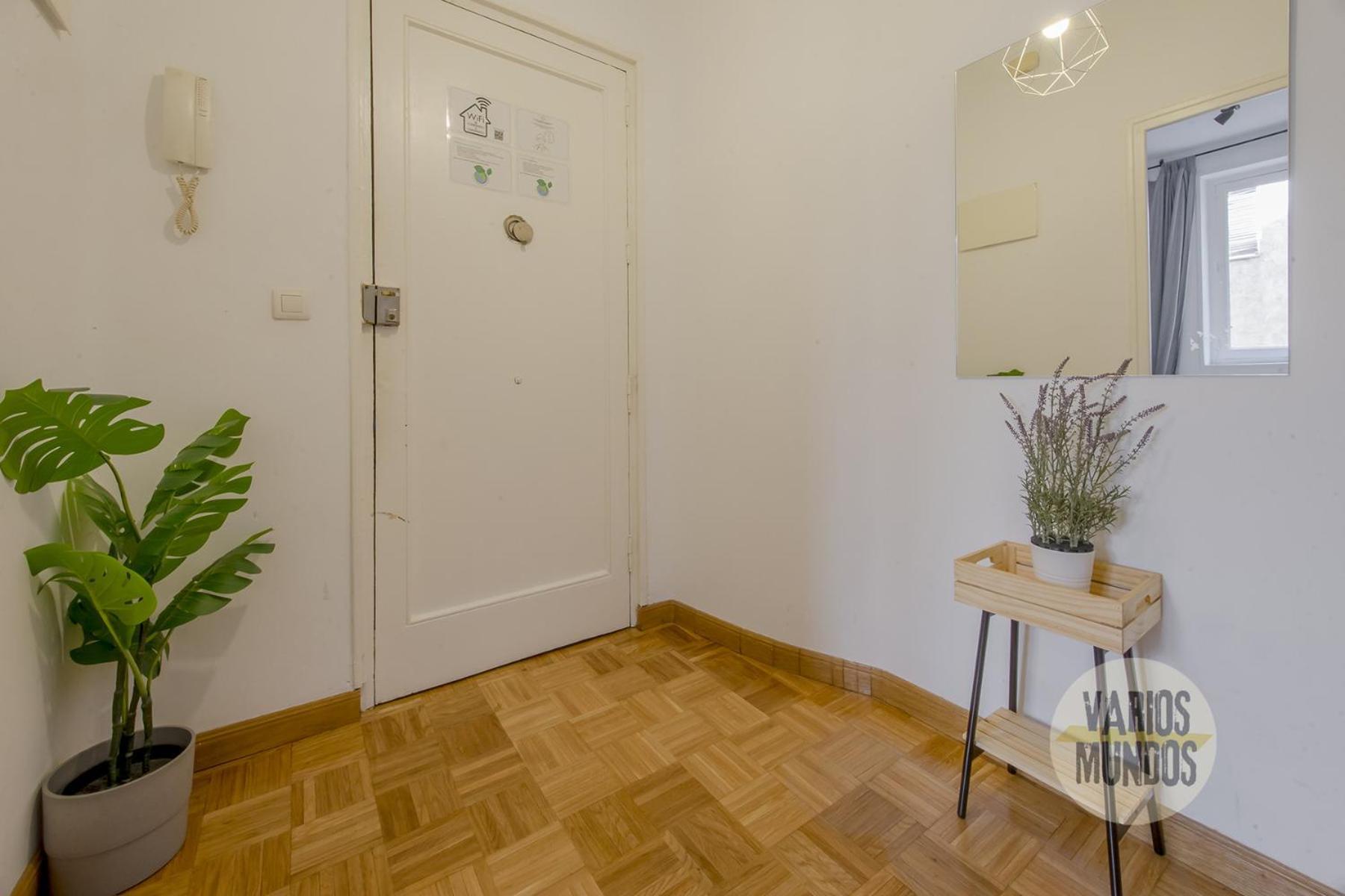 Appartement Centrico Apt En La Calle Toledo 77 à Madrid Extérieur photo