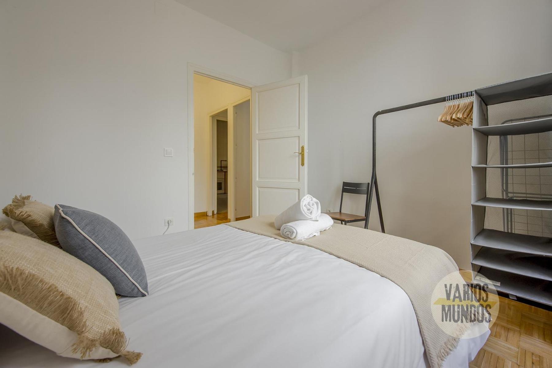 Appartement Centrico Apt En La Calle Toledo 77 à Madrid Extérieur photo