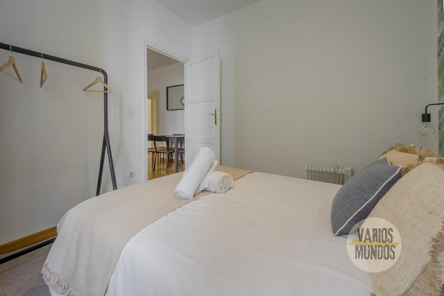 Appartement Centrico Apt En La Calle Toledo 77 à Madrid Extérieur photo