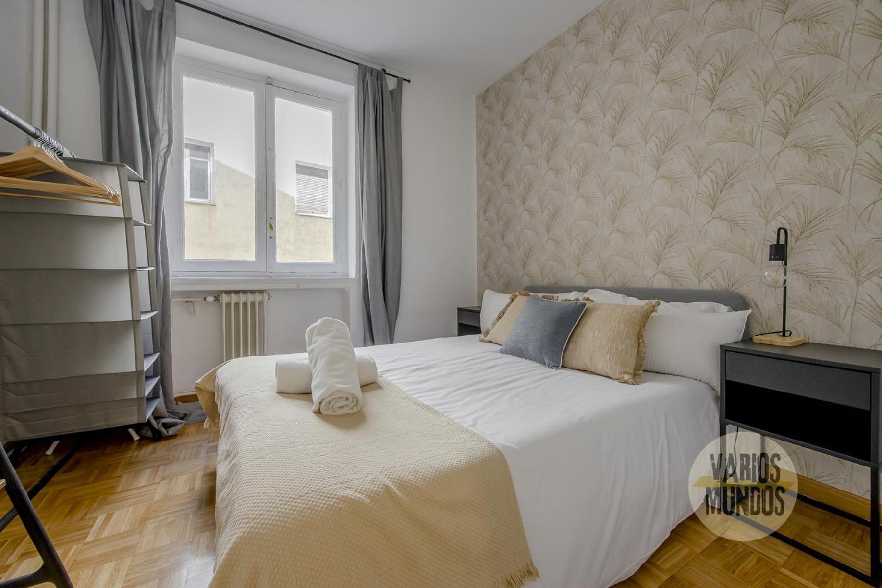 Appartement Centrico Apt En La Calle Toledo 77 à Madrid Extérieur photo