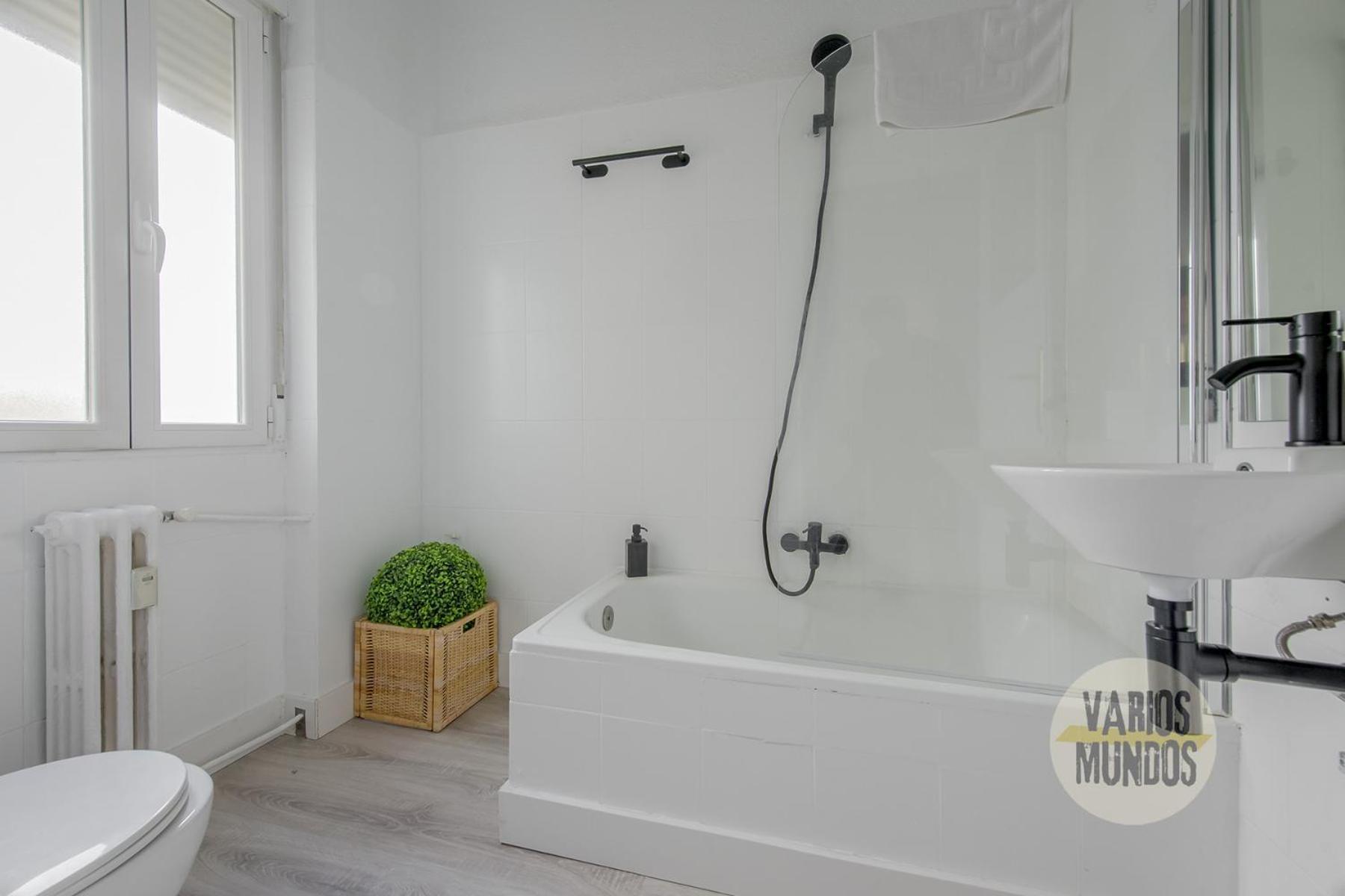Appartement Centrico Apt En La Calle Toledo 77 à Madrid Extérieur photo
