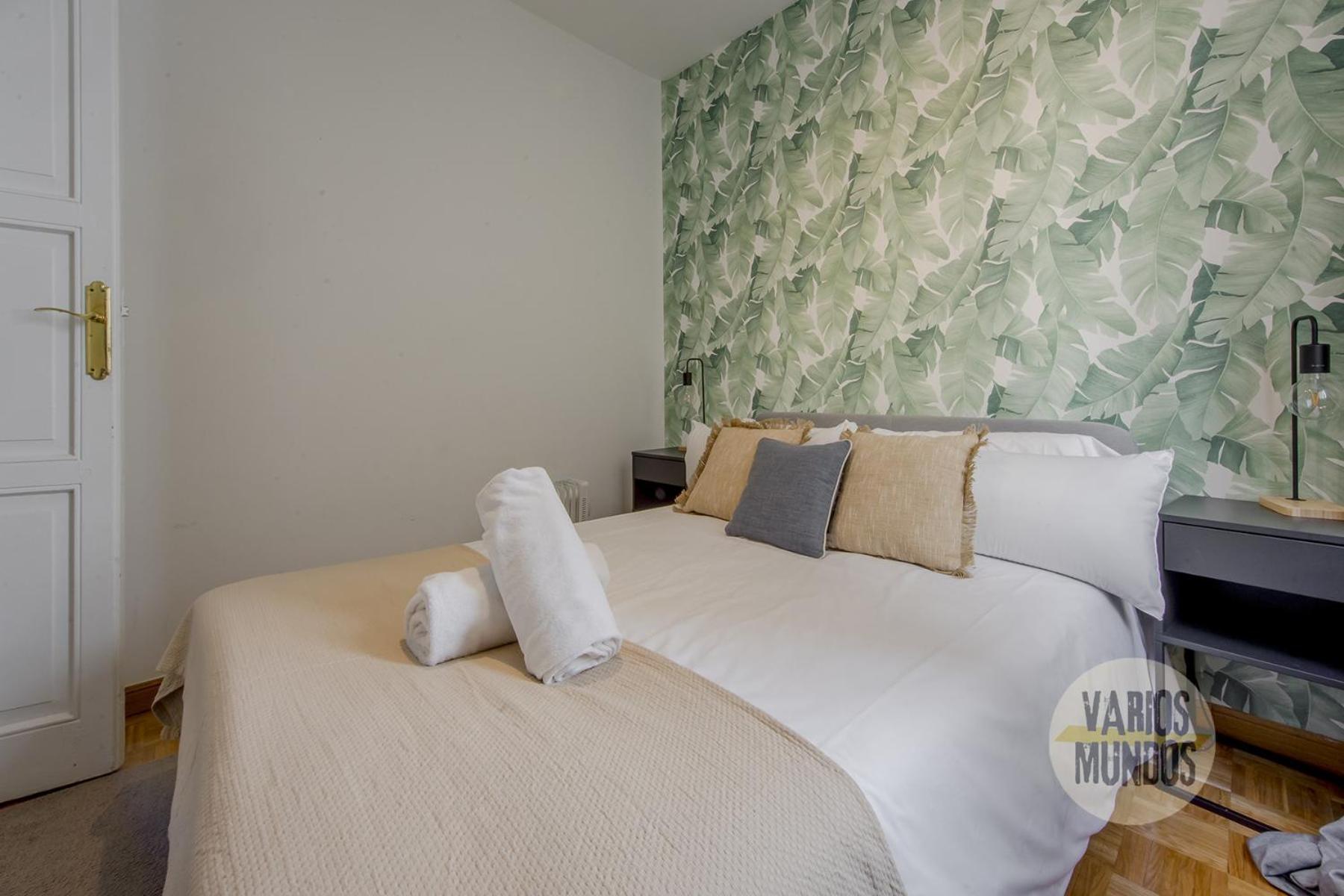 Appartement Centrico Apt En La Calle Toledo 77 à Madrid Extérieur photo