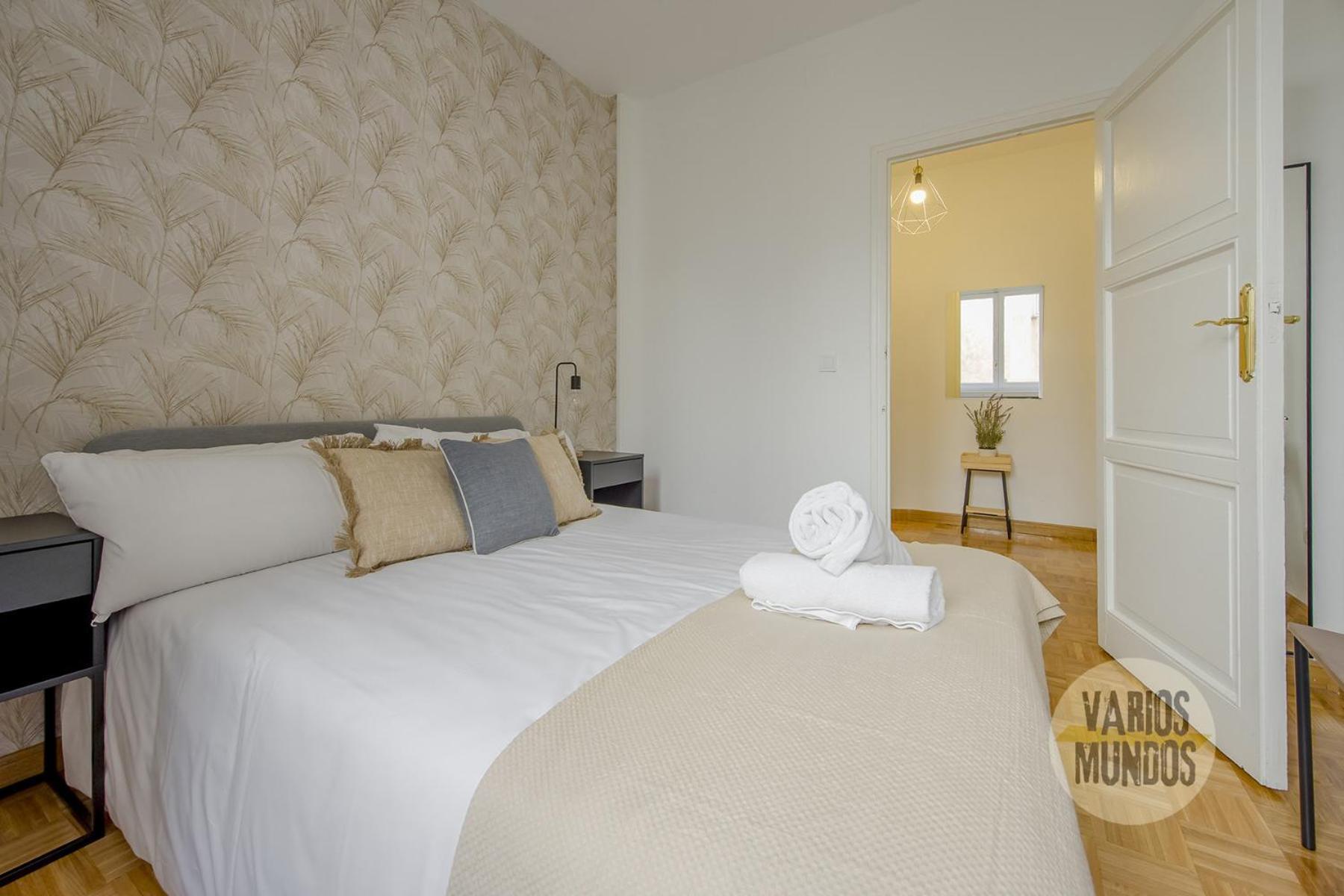 Appartement Centrico Apt En La Calle Toledo 77 à Madrid Extérieur photo