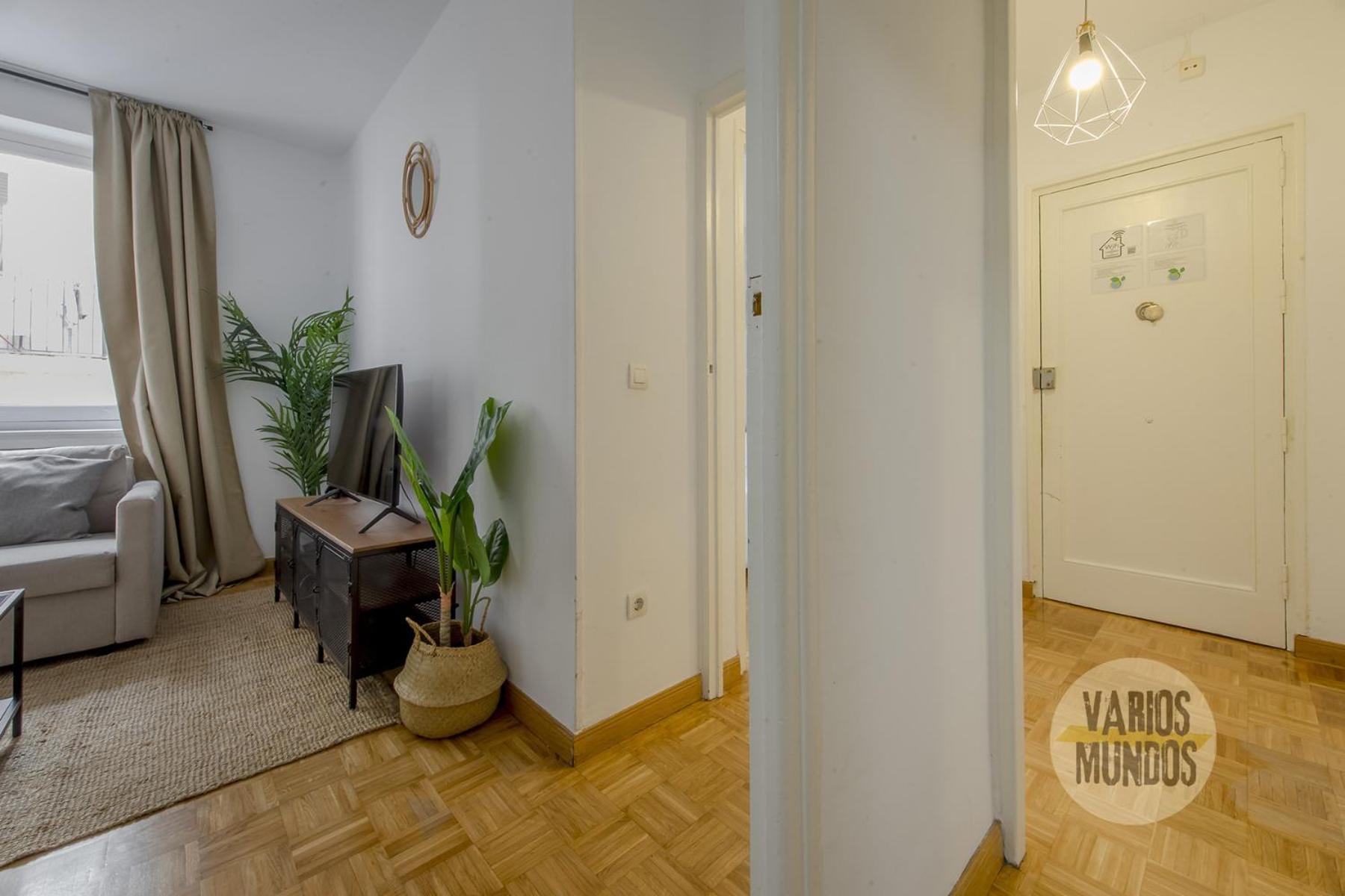 Appartement Centrico Apt En La Calle Toledo 77 à Madrid Extérieur photo
