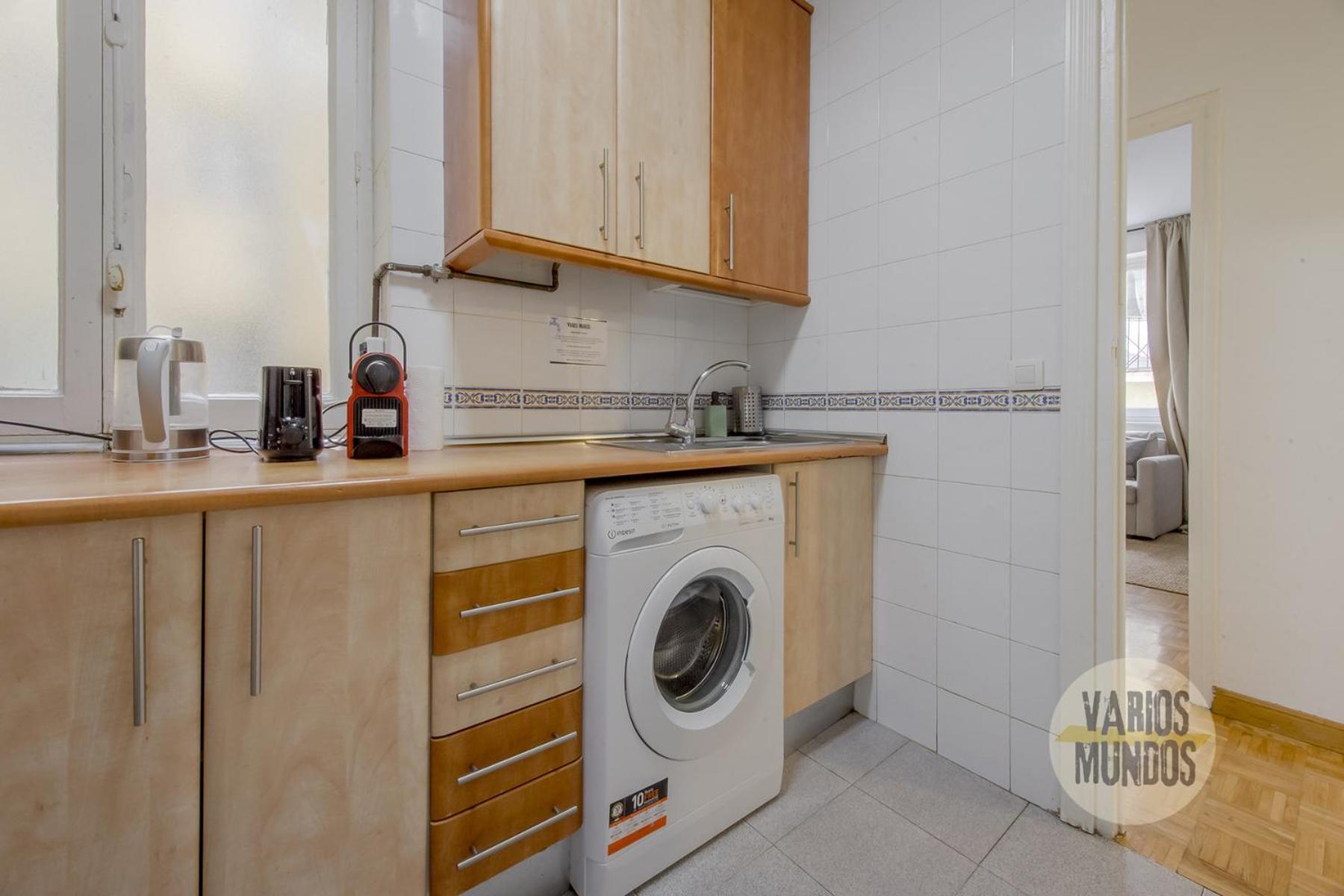 Appartement Centrico Apt En La Calle Toledo 77 à Madrid Extérieur photo