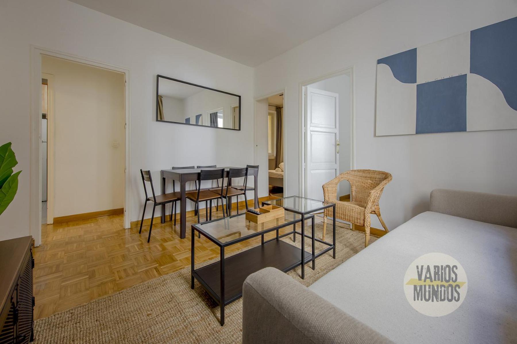 Appartement Centrico Apt En La Calle Toledo 77 à Madrid Extérieur photo