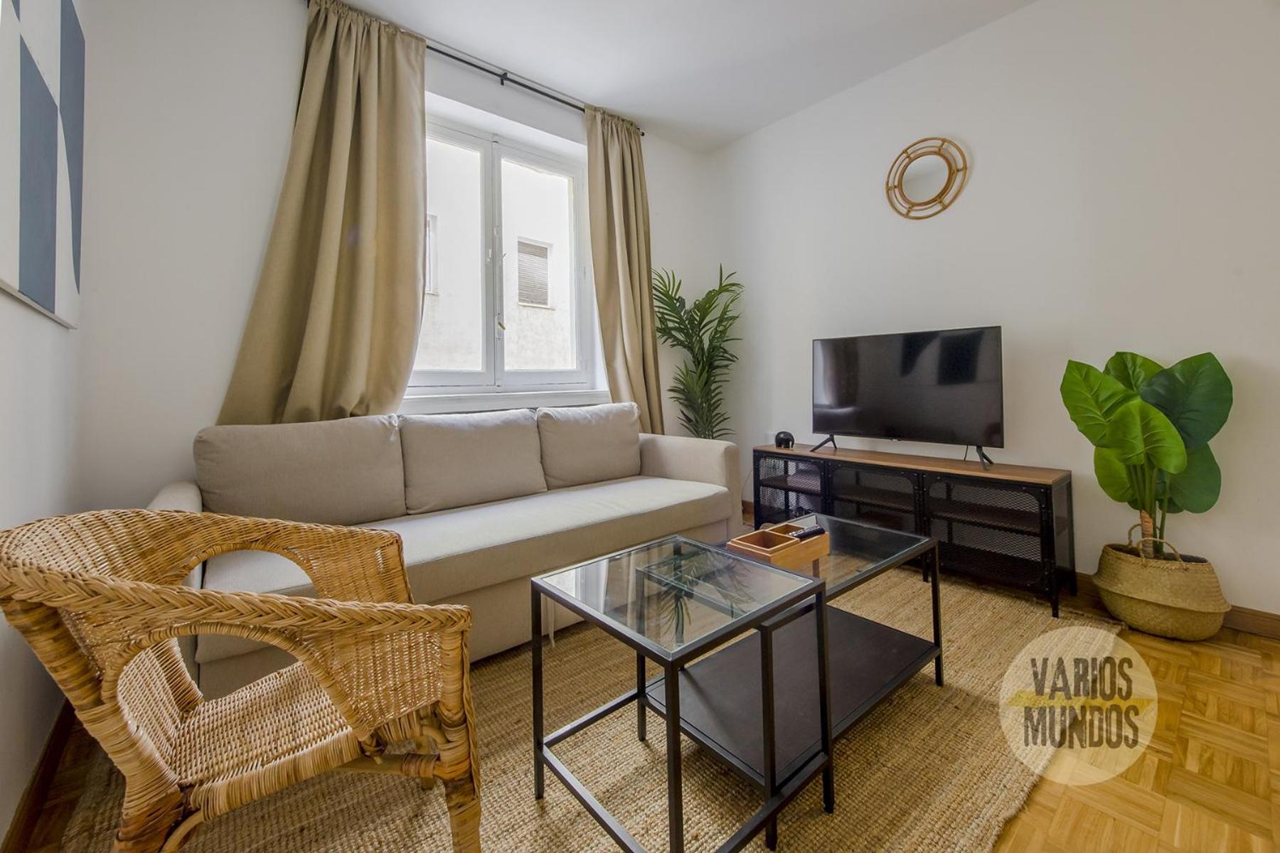 Appartement Centrico Apt En La Calle Toledo 77 à Madrid Extérieur photo