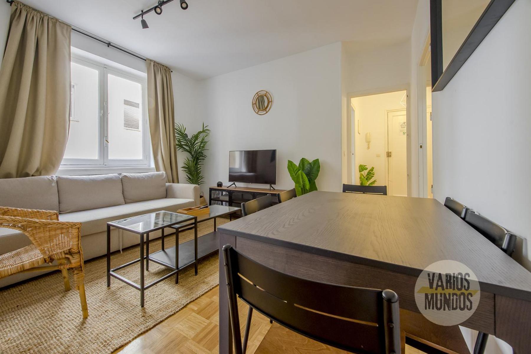 Appartement Centrico Apt En La Calle Toledo 77 à Madrid Extérieur photo